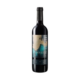 Ego – Cabernet Sauvignon IGP Méditerranée | Château Isolette