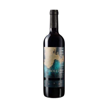 Ego – Cabernet Sauvignon IGP Méditerranée | Château Isolette