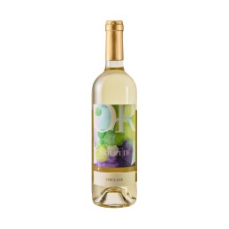 Orclair Blanc I e-boutique Château Isolette
