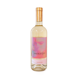 Viognier Blanc I e-boutique Château Isolette