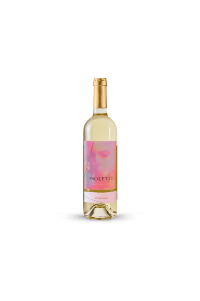 Viognier 2021 I e-boutique Château Isolette