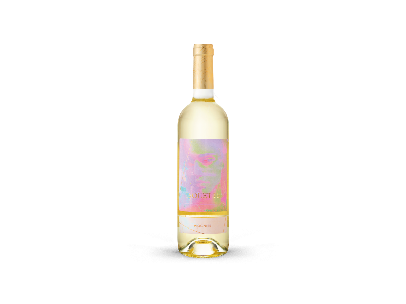 Viognier Blanc  2021