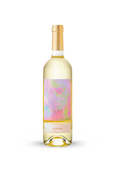 Viognier Blanc  2021