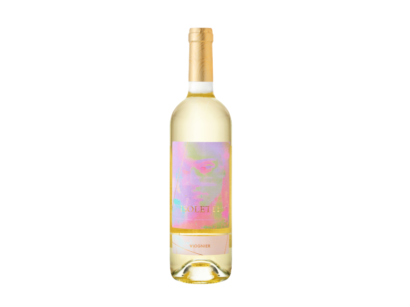 Viognier – IGP Méditerranée | Château Isolette