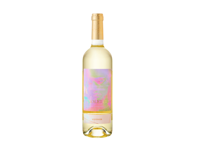 Viognier – IGP Méditerranée | Château Isolette