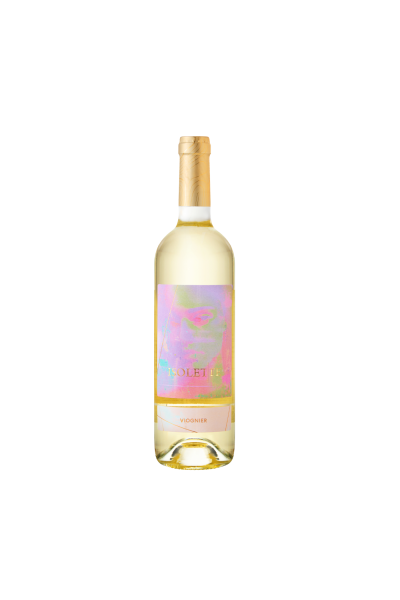 Viognier – IGP Méditerranée | Château Isolette