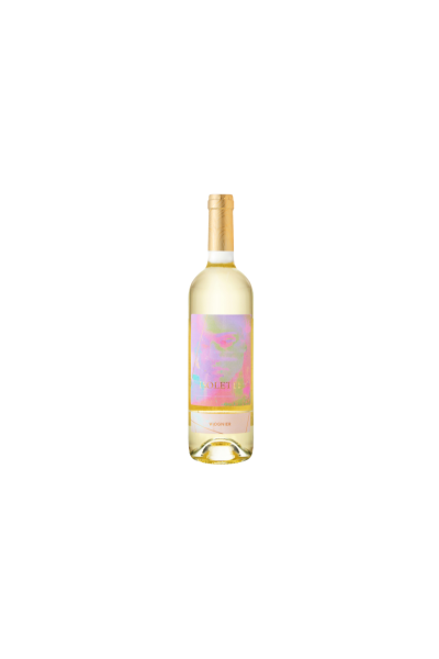 Viognier – IGP Méditerranée | Château Isolette
