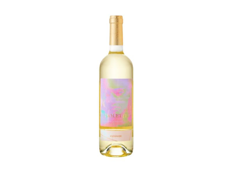 Viognier – IGP Méditerranée | Château Isolette