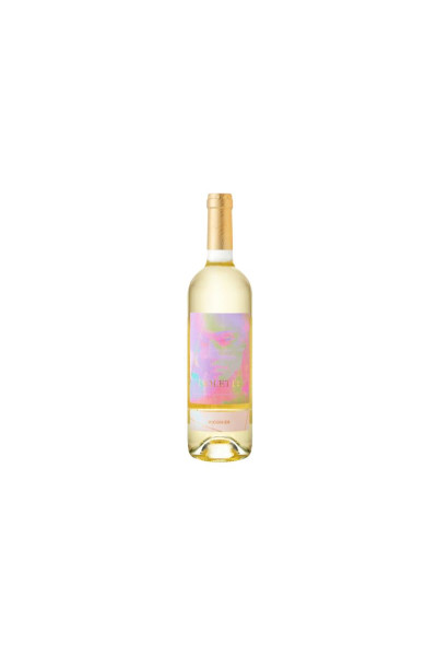 Viognier – IGP Méditerranée | Château Isolette